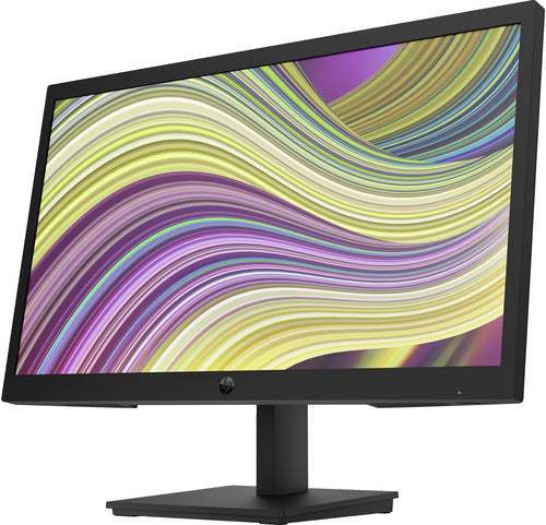 HP P22v G5 computer monitor 54.5 cm (21.4 HP P22v G5 computer monitor 54.5 cm (21.4